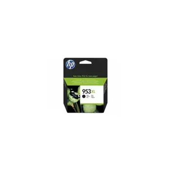 HP tinta 953XL Black L0S70AE