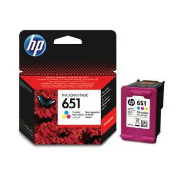 HP tinta C2P11AE