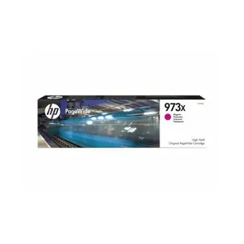 HP tinta F6T82AE