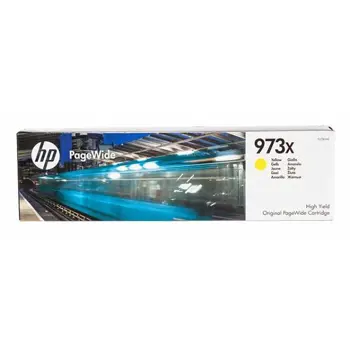 HP tinta F6T83AE