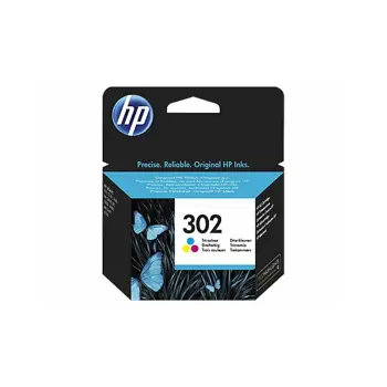 HP tinta F6U65AE