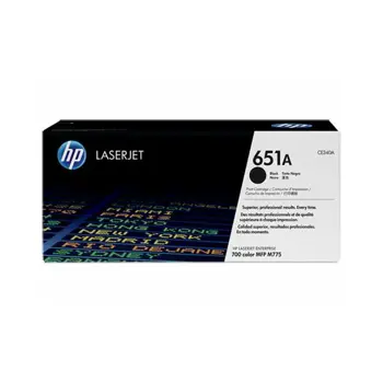 HP toner CE340A