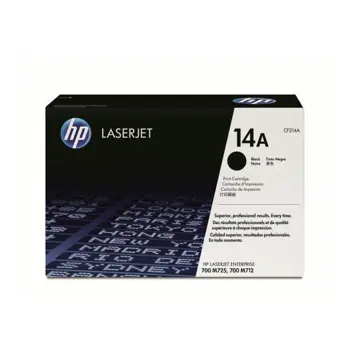 HP toner CF214A