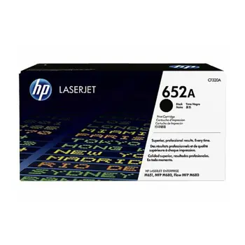 HP toner CF320A