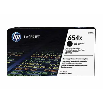 HP toner CF330X