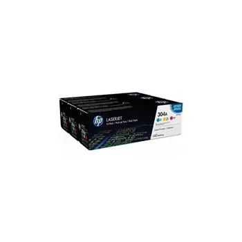 HP toner CF372AM