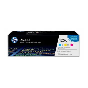 HP toner CF373AM