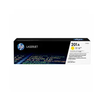 HP toner CF402A