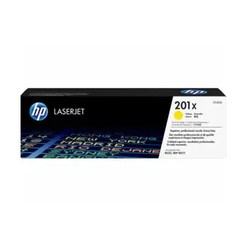 HP toner CF402X