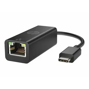 HP USB-C to RJ45 Adapter G2