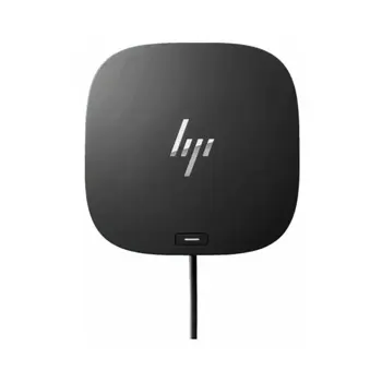 HP USB-C/A Universal Dock G2, 5TW13AA