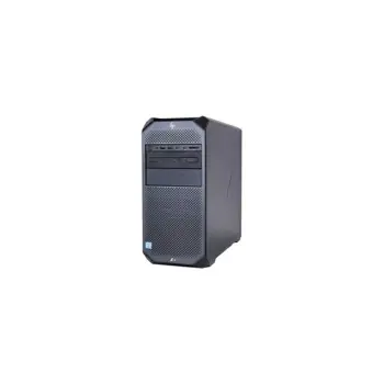 HP Workstation Z4 G4 Xeon W-2145, 64GB DDR4, 1TB SSD, RTX4060