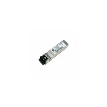 HP X130 10G SFP+ LC SR Transceiver