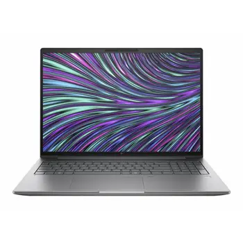 HP ZB P 16 G11 U7 155H 16i 32/1TB