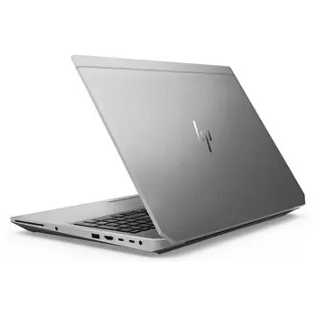 HP ZBook 17 G6 - Xeon E-2286M, 64GB DDR4, 1TB SSD, Quadro RTX 5000