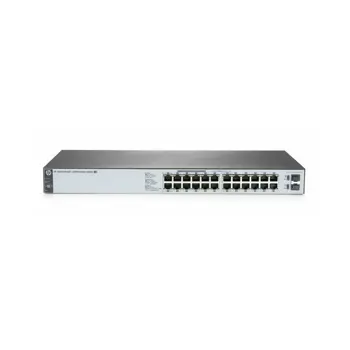 HPE 1820 24G PoE+ (185W) Switch