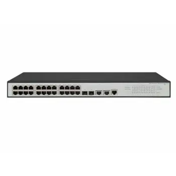 HPE 1950 24G 2SFP+ 2XGT Switch