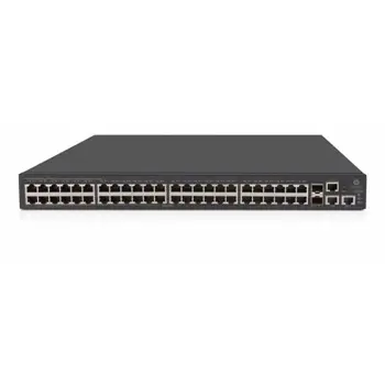 HPE 1950 48G 2SFP+ 2XGT PoE+ Switch