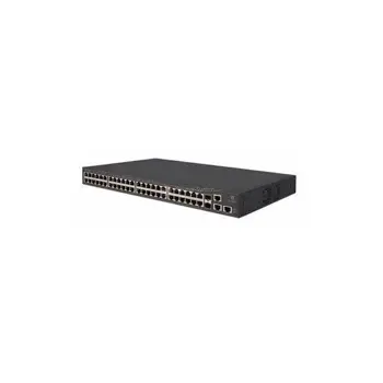 HPE 1950 48G 2SFP+ 2XGT Switch