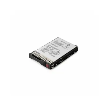 HPE 480GB SATA RI SFF SC MV SSD