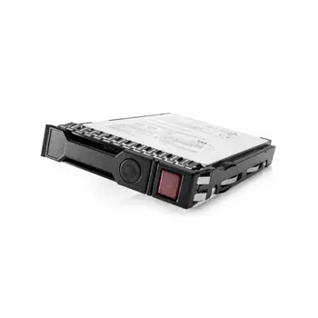 HPE 4TB SATA 7.2K LFF LP DS HDD