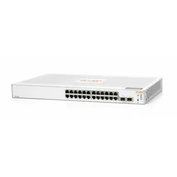 HPE Aruba Instant On 1830 24G 2SFP Switch