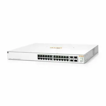 HPE Aruba Instant On 1930 24G 4SFP SFP Switch