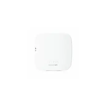 HPE Aruba Instant On AP11 (RW) 2x2 11ac Wave2 Indoor Access