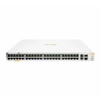 HPE Aruba IOn 1960 48G 2XT 2XF 600W Switch JL809A