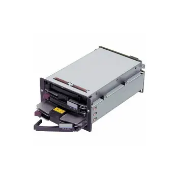 HPE CAGE DL38X Gen10 Premium 2SFF HDD Kit