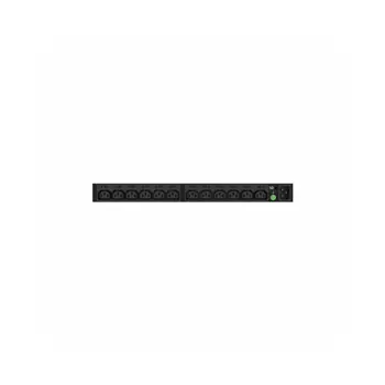 HPE G2 Basic 3.6kVA/C13 C19 WW PDU