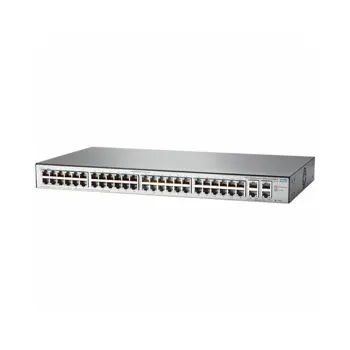 HPE OfficeConnect smart upravljivi switch 1850 48G 4XGT