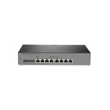 HPE OfficeConnect smart upravljivi switch 1920S 8G