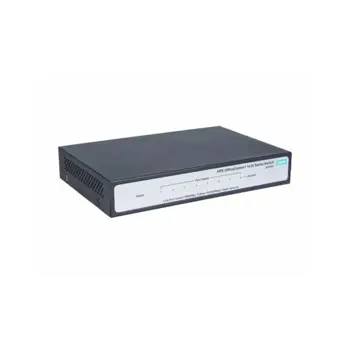 HPE OfficeConnect switch neupravljivi 1420 8G, JH329A