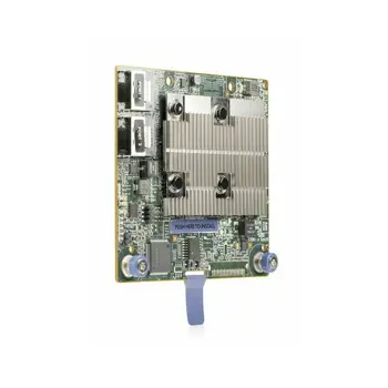 HPE Smart Array E208i-a SR G10 LH Ctrlr