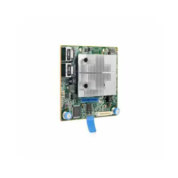 HPE Smart Array E208i-a SR Gen10 Ctrlr