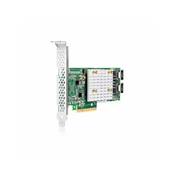 HPE Smart Array E208i-p + cable