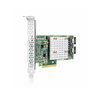 HPE Smart Array E208i-p SR Gen10 Ctrlr