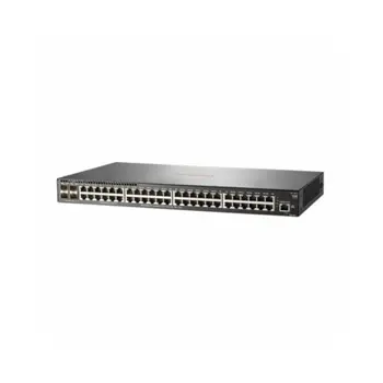 HPE SWITCH ARUBA 2930F 48G 4SFP+