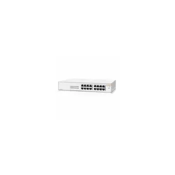 HPE SWITCH ARUBA INSTANT ON 1430 16G