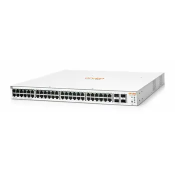 HPE SWITCH ARUBA INSTANT ON 1930 48G 4SFP+ POE 370W