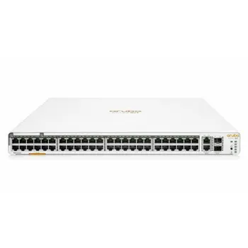 HPE SWITCH ARUBA INSTANT ON 1960 48G 2XGT 2SFP+ POE 600W