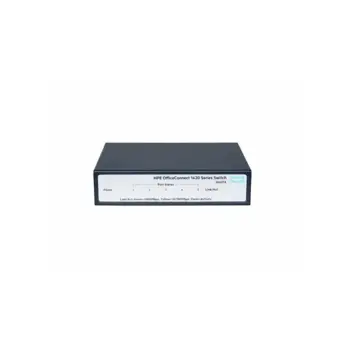 HPE SWITCH OFFICECONNECT 1420 5G