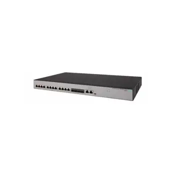 HPE SWITCH OFFICECONNECT 1950 12XGT 4SFP+