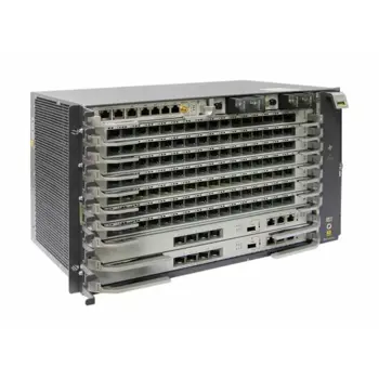 Huawei MA5800-X7 GPON OLT (H901GPHF 16-port GPON included)