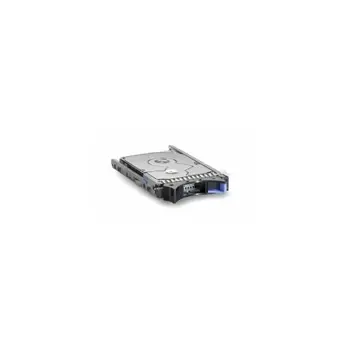 IBM HDD 3.5" SAS 2TB Hot Swap,