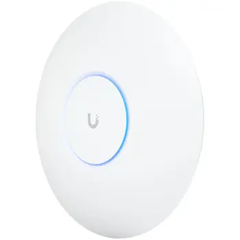 Indoor 5.3Gbps WiFi6 AP with 300+ client capacity