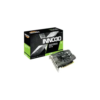 INNO3D GeForce GTX 1630 Compact