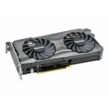 INNO3D GeForce RTX 3050 GAMING OC X2 8GB