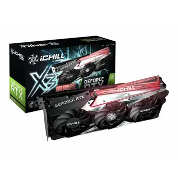 INNO3D GeForce RTX 3060 ICHILL X3 12GB